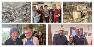 Le storie di Walter: Capodacqua vive