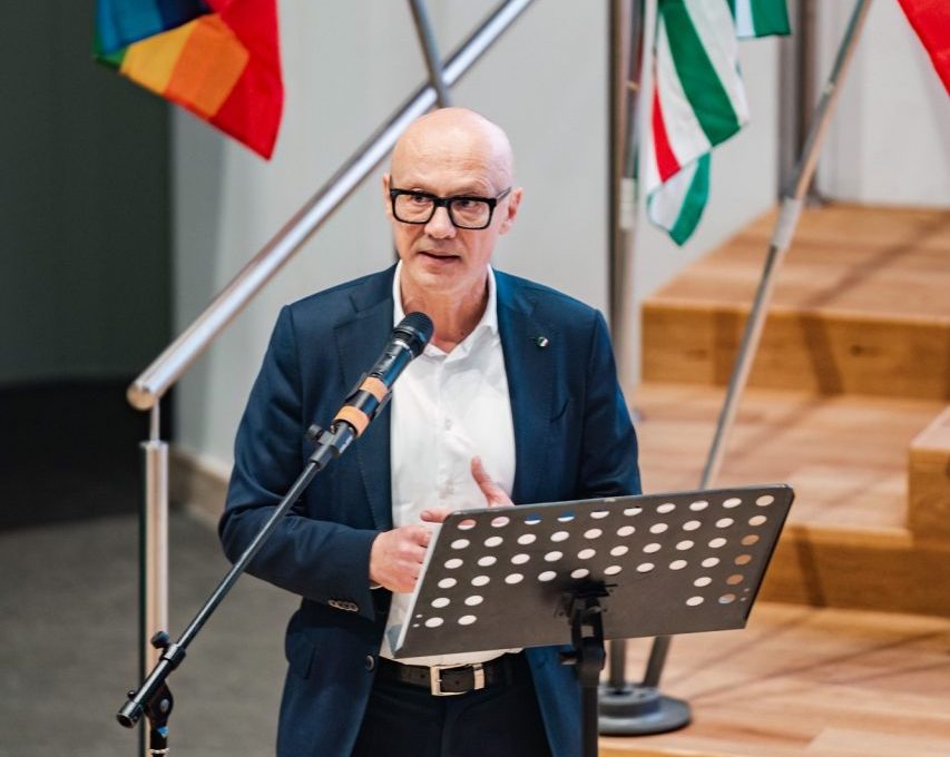Cisl Fp, lasciano in sei. Ferracuti punge i “rivoltosi”: «Reazione legata a interessi personali»