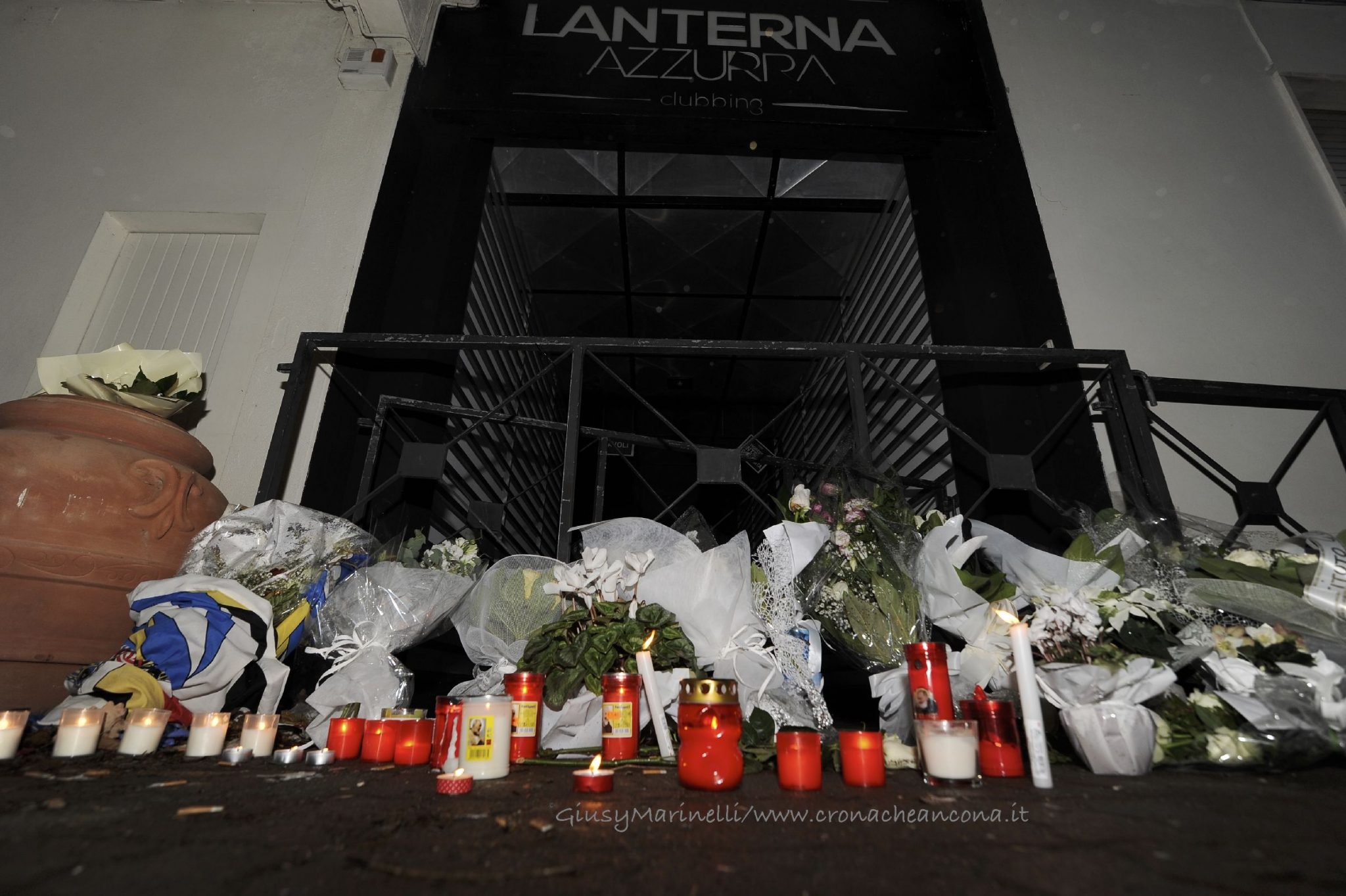 Lanterna Azzurra, le famiglie delle vittime: «Aspettiamo fiduciosi la giustizia ma non lasciateci soli»