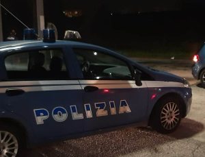 Cocaina pronta per lo spaccio, 122 dosi sequestrate