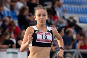 Febbraio tricolore dell’atletica indoor: Asa Ascoli protagonista ad Ancona