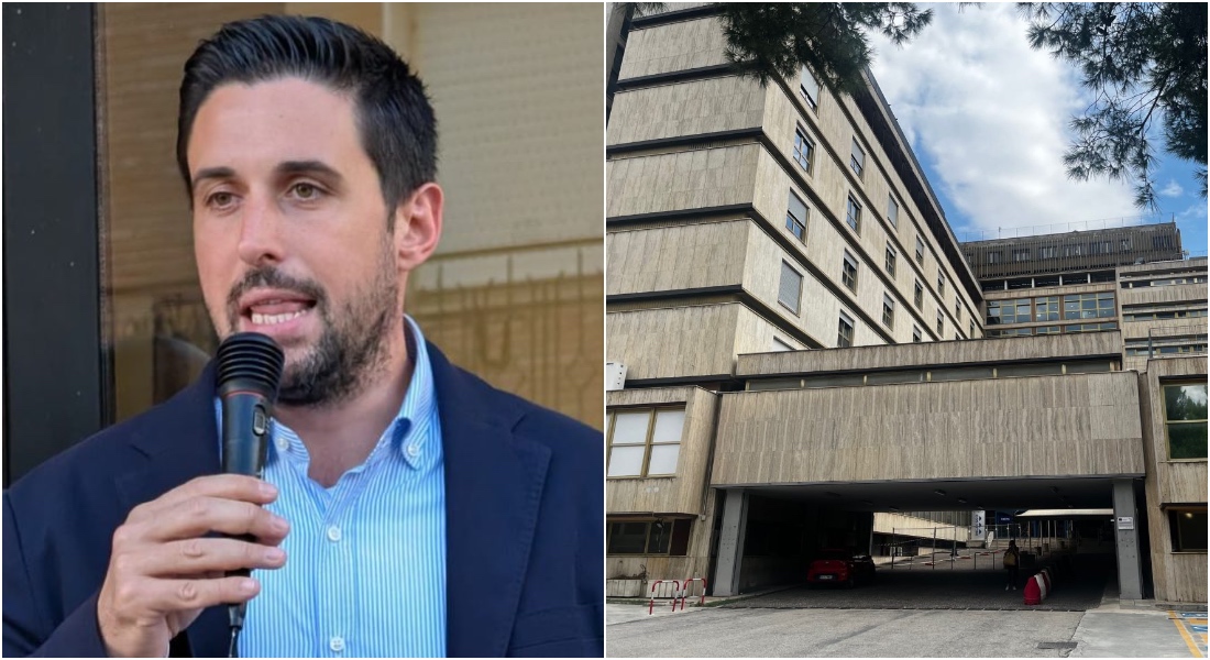 Ameli (Pd): «La Regione sospenda Dedalus, rischio per pazienti e operatori sanitari»