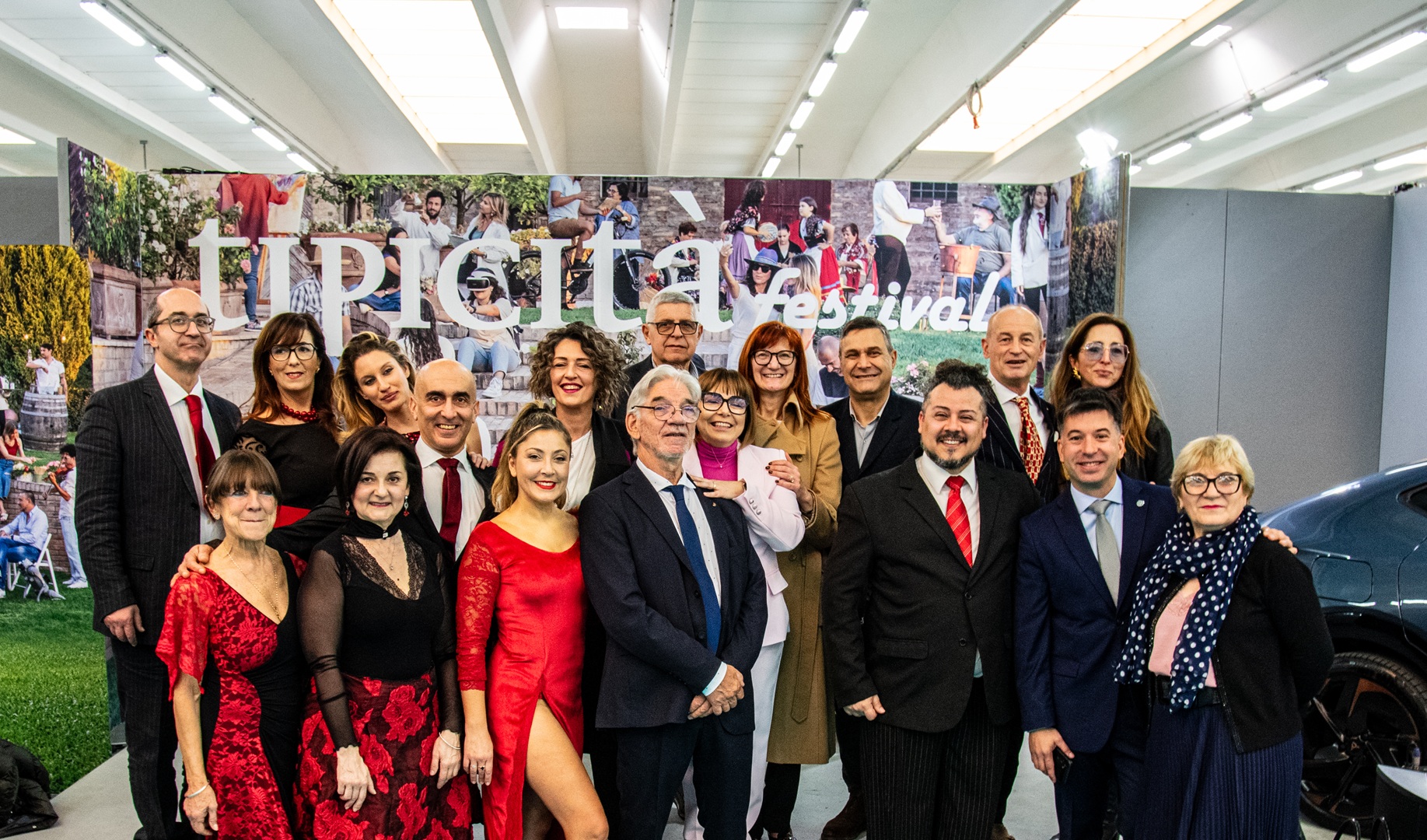 A Tipicità Festival torna protagonista l’Argentina