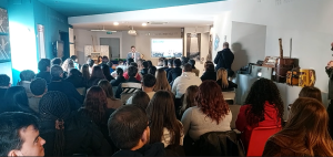 Educazione e cittadinanza: Conad Adriatico lancia il progetto contro il bullismo <span> (Video)