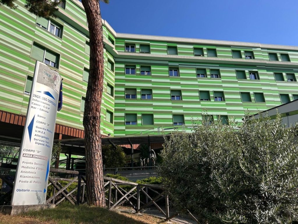 L’ultimo grande gesto di Bruno Ciannavei: donati fegato, reni e cornee