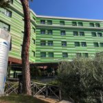 “Madonna del Soccorso”, doppia aggressione in psichiatria: due infermieri colpiti in due ore