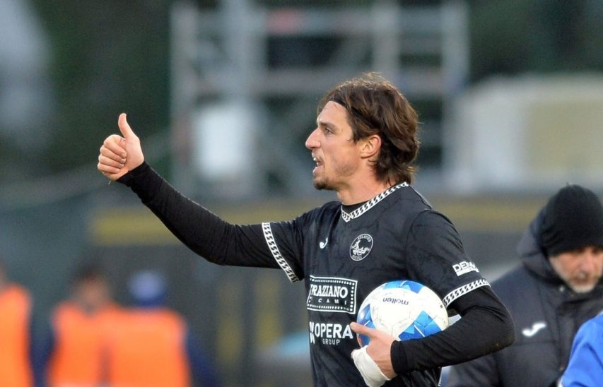 Atletico Ascoli: punto strameritato con l’Ostiamare, paura per Nonni