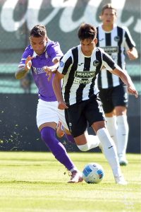 Sfuma il colpaccio: Atletico Ascoli pareggia 2‑2 a Ostia contro la capolista Sfuma il colpaccio: Atletico Ascoli pareggia 2‑2 a Ostia contro la capolista