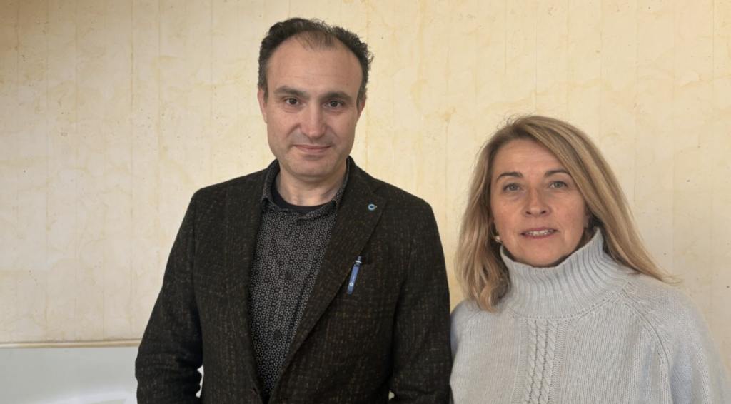 L’innovazione che fa crescere il territorio: l’esempio di CambiaVerso e Ciannavei Srl