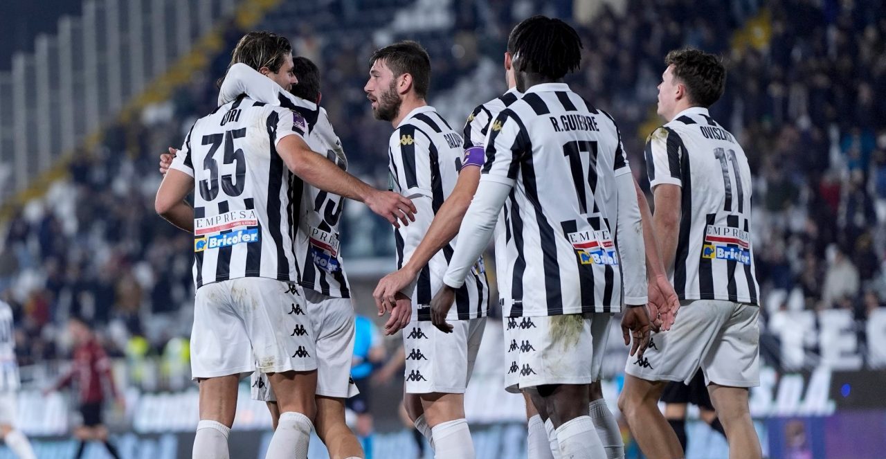 Ascoli, il Potenza è il primo scoglio nei playoff: definito anche l’eventuale prosieguo del tabellone