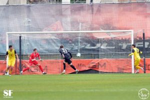 L’Atletico Ascoli surclassa il San Marino con un rotondo 3-0 L’Atletico Ascoli surclassa il San Marino con un rotondo 3-0