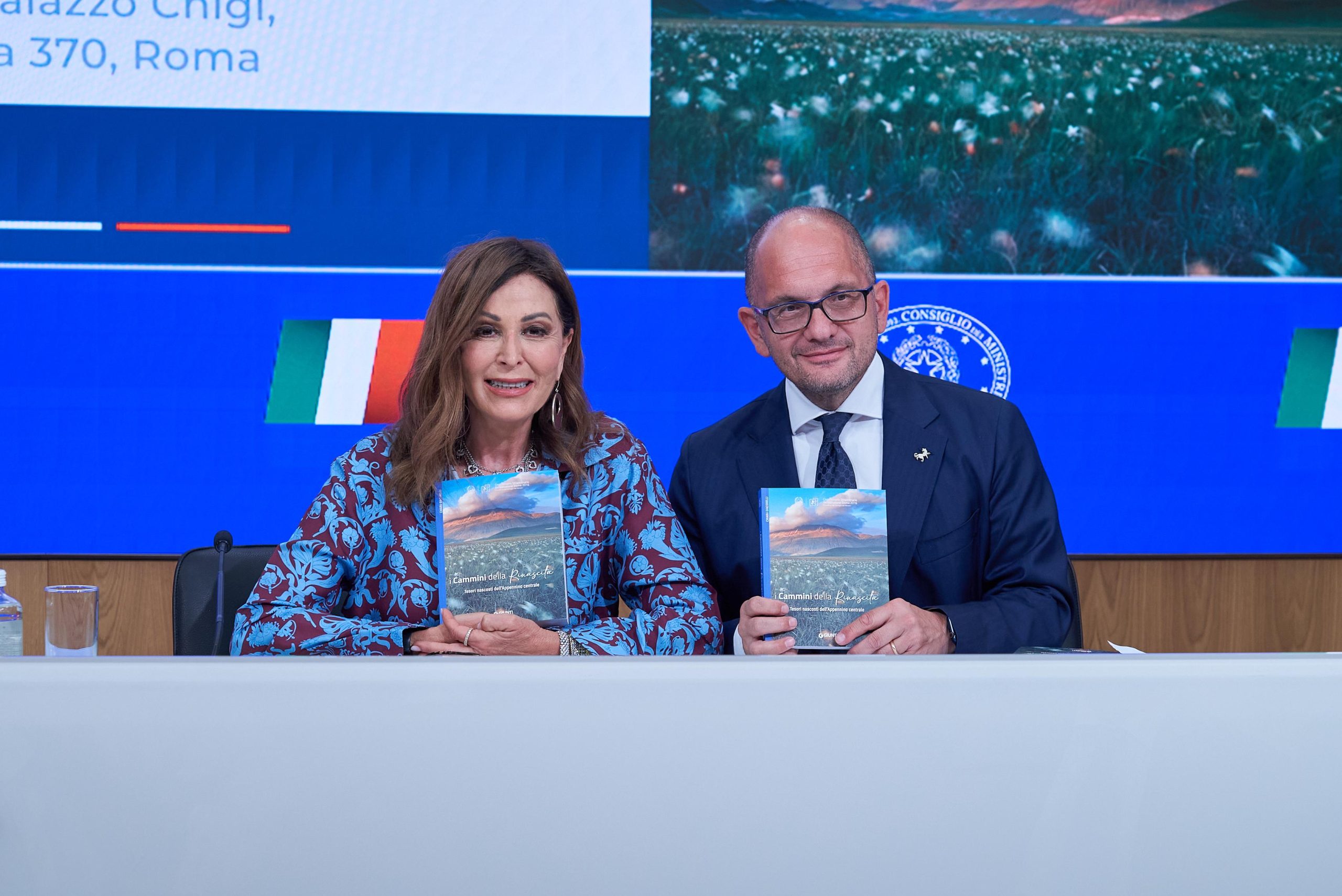 Bit di Milano, le Marche protagoniste insieme alla struttura commissariale