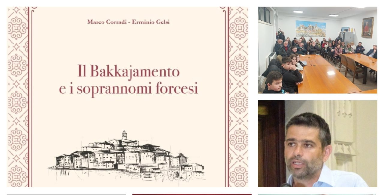 Dal “Bakkajamento” al tartufo: Force riscopre le proprie radici