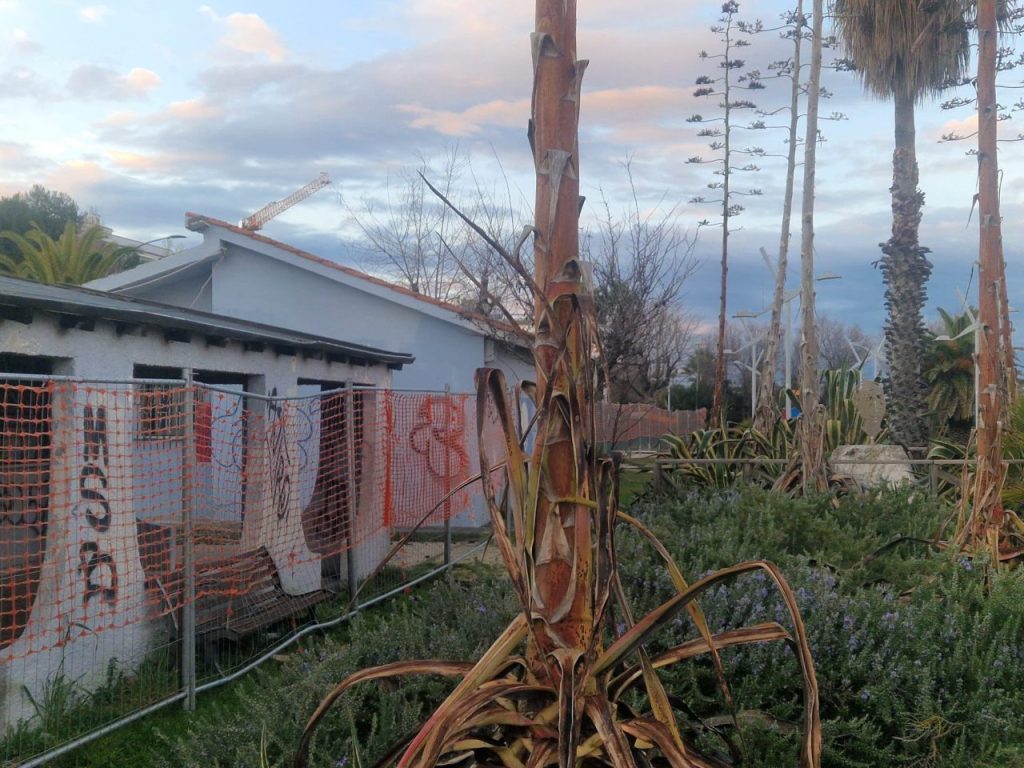 Un nuovo volto per il lungomare: rinascono le palazzine dell’Ex Camping