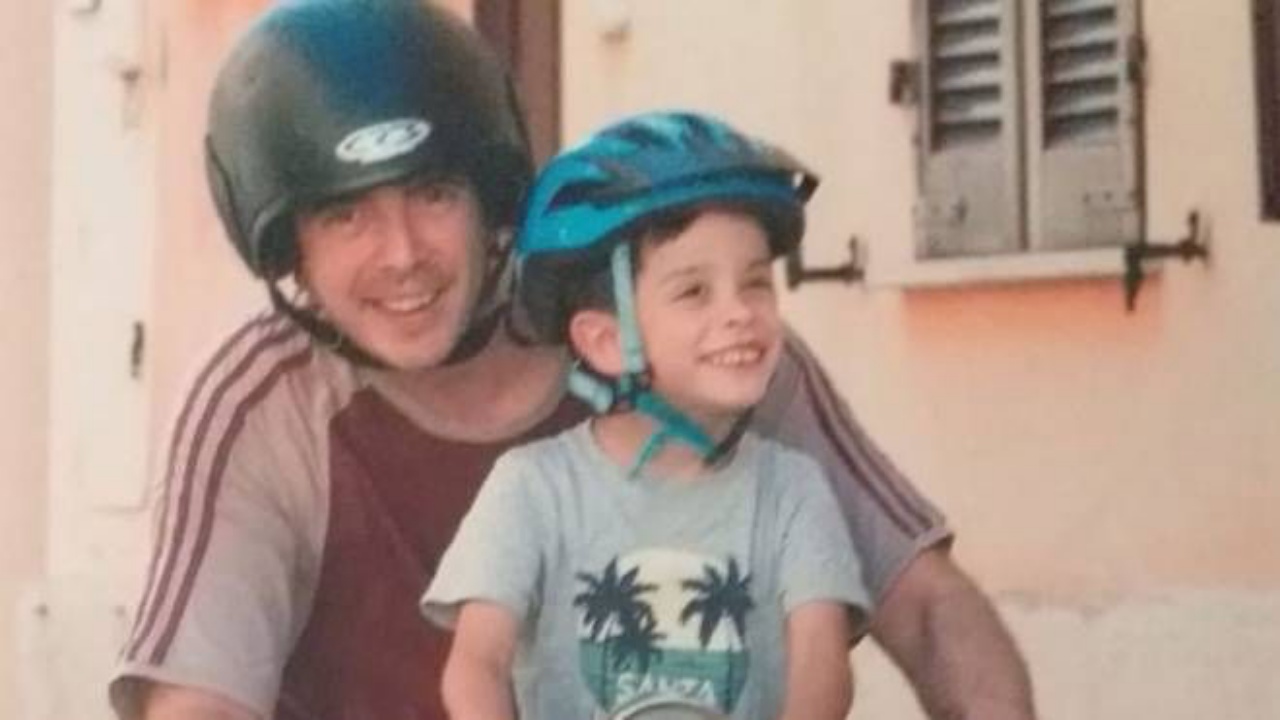 Alluvione 2022, il grido del padre di Mattia: <br> «Basta cavilli, <br> voglio sapere perché mio figlio è morto»