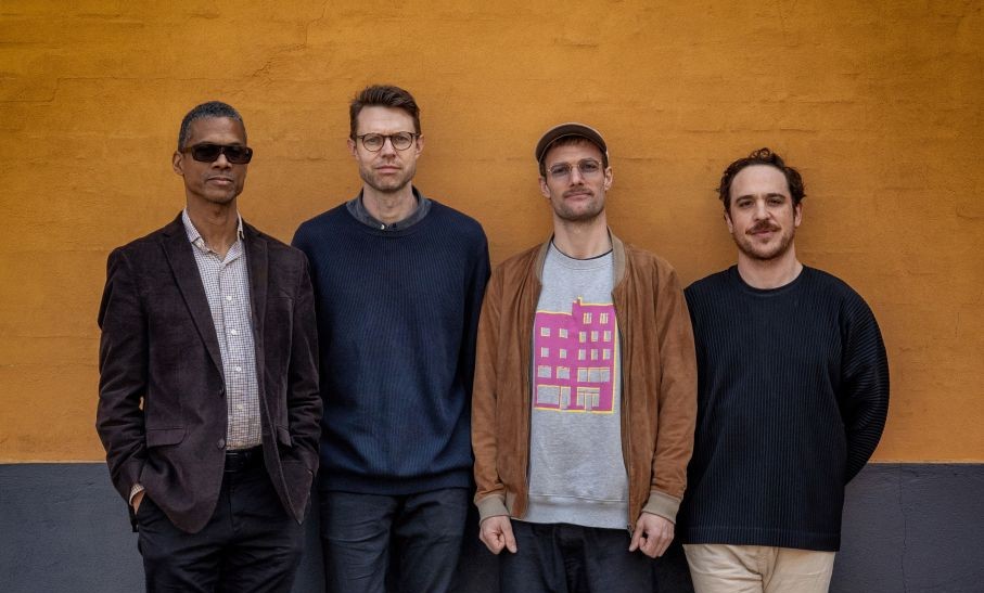Cotton Jazz Club, col quartetto di Mikkel Ploug ecco il sax di Mark Turner