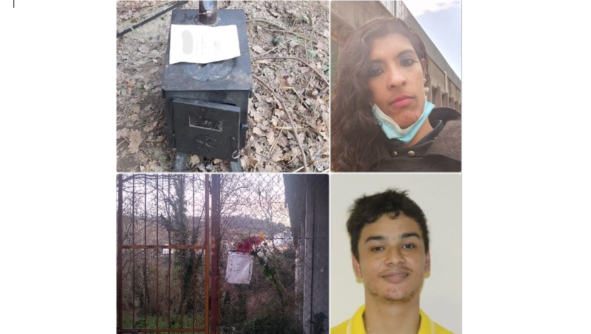 Tragedia lungo il Tronto, attesa per le risposte della medicina legale: oggi l’autopsia su Alessandra ed Evandro