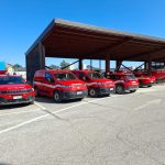 Settimana della Protezione civile, porte aperte alle caserme dei Vigili del Fuoco Settimana della Protezione civile, porte aperte alle caserme dei Vigili del Fuoco