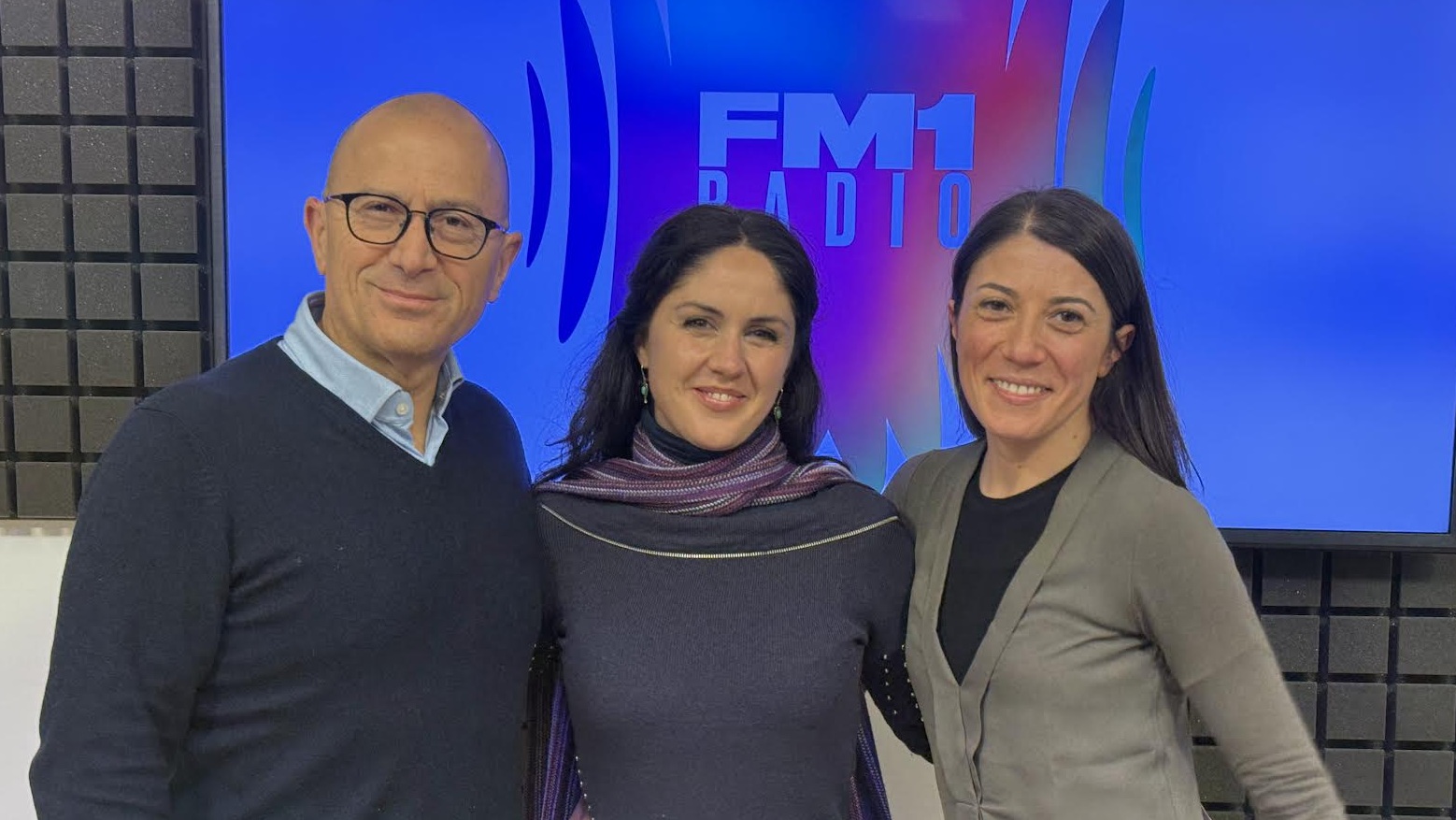 “Insolito Culturale”, al via la terza stagione del podcast. Agostini: «Noi tra i primi a credere nella forza di questo format comunicativo»