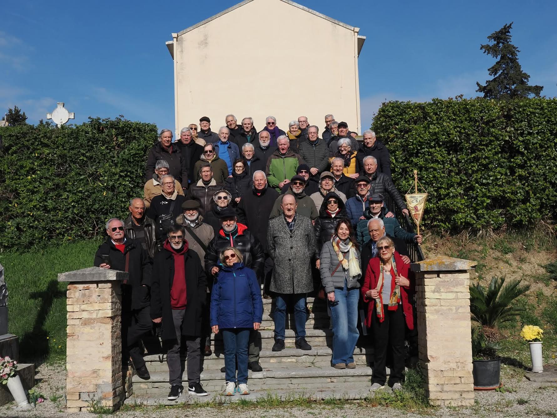 A 37 anni dalla sua morte, l’omaggio a don Celso Giardinà dai suoi “ragazzi”