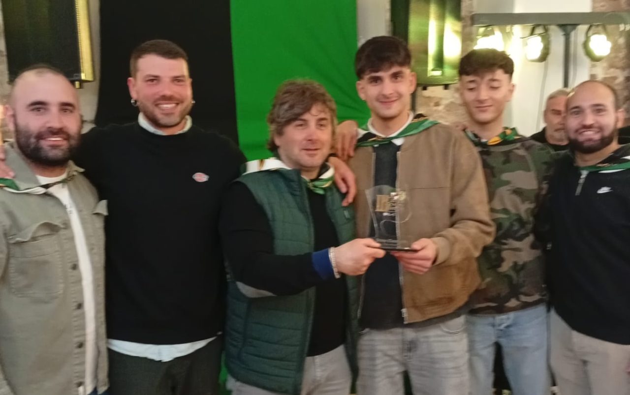 Porta Maggiore trionfa al “Torneo delle Due Fortezze”
