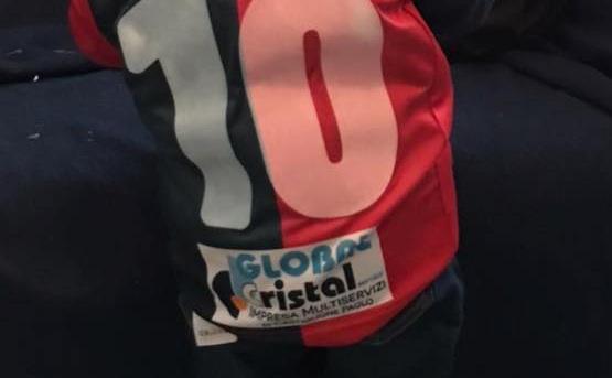Sei tifosi chiedono di togliere le maglie della Samb: lo sfogo del pizzaiolo diventa virale