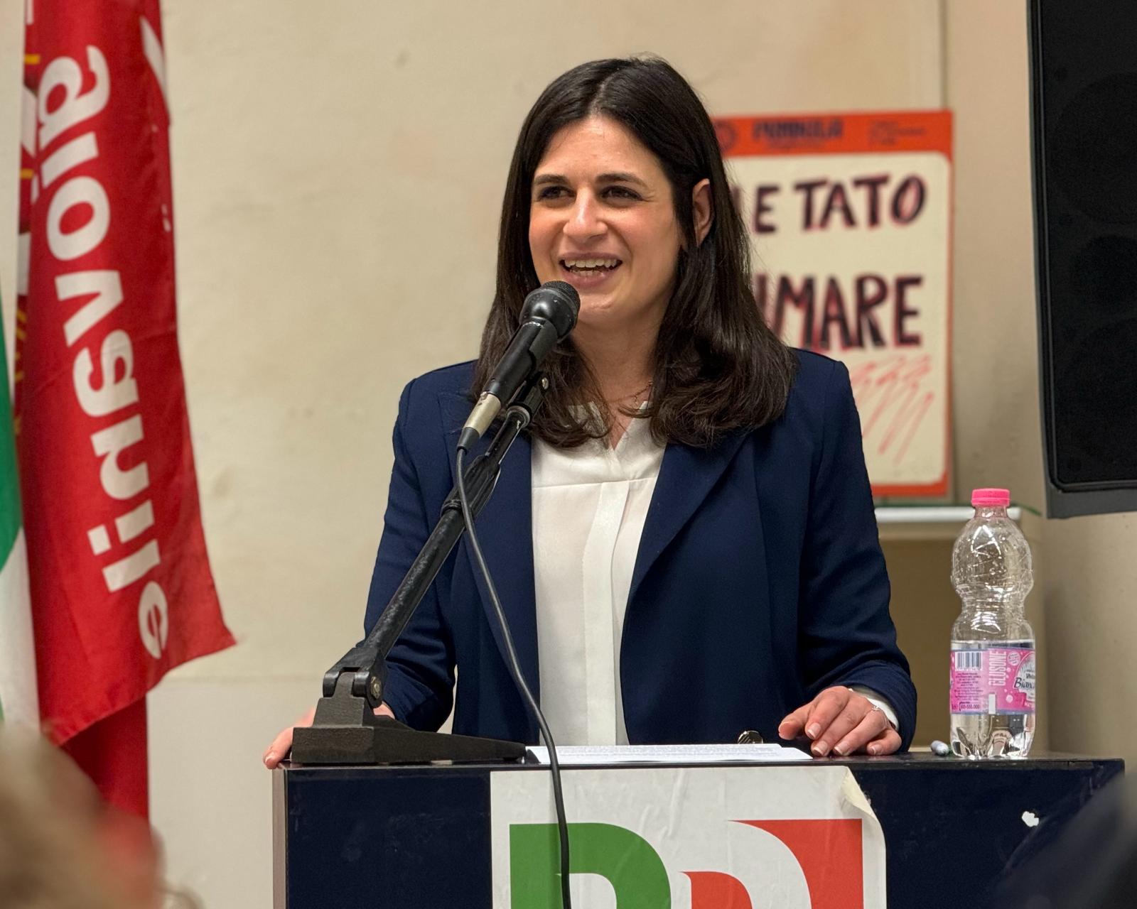 “Giallo del plasma”, il Pd affila le armi: «Non è un incidente qualsiasi, servono teste e verità»