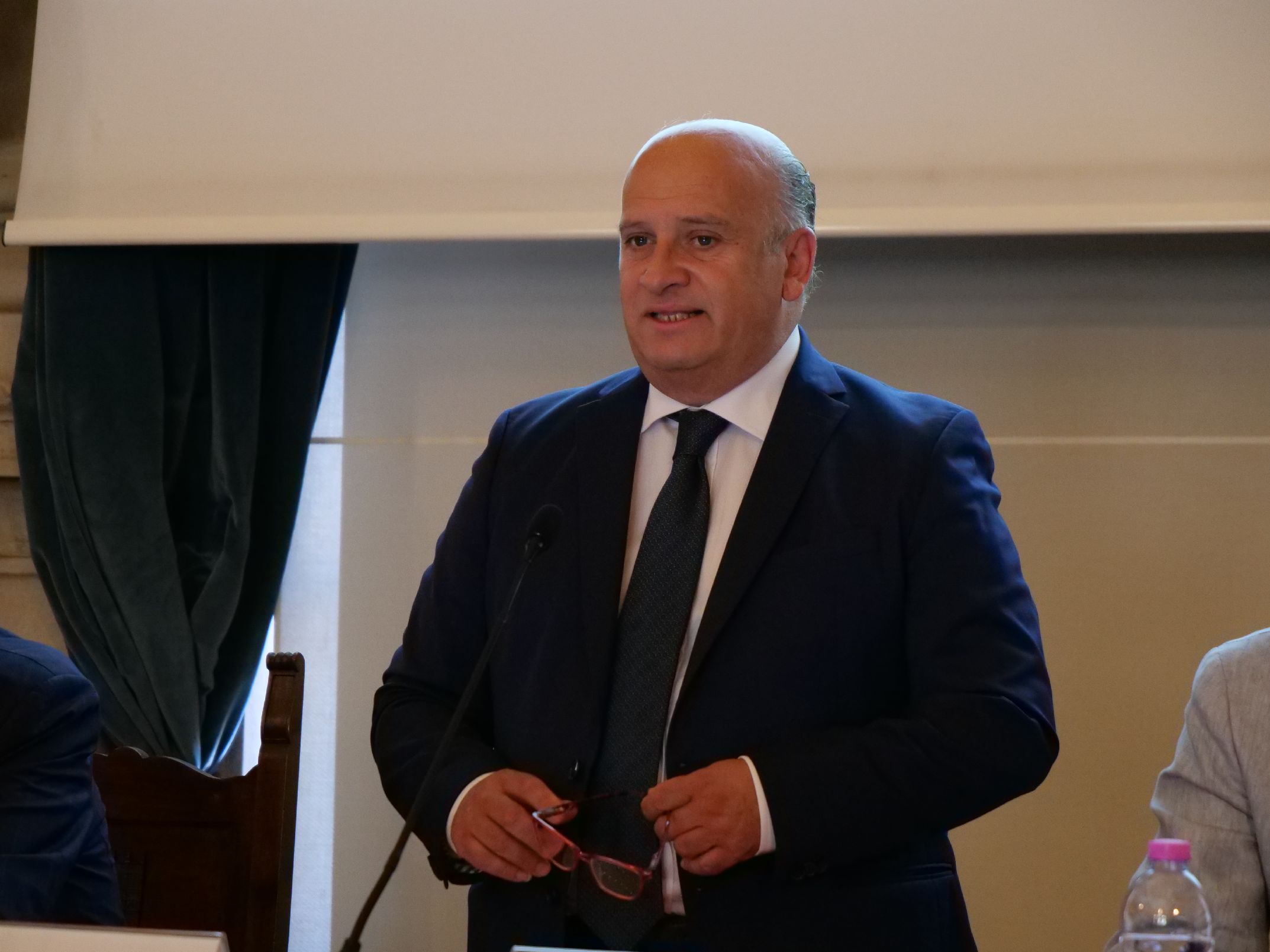 Competitività delle imprese, alla Camera di Commercio la presentazione del rapporto Istat