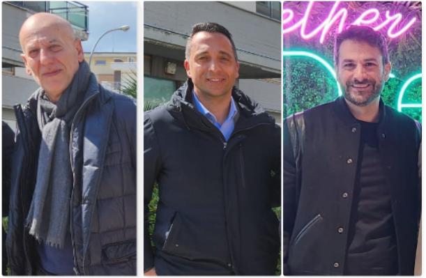 Sicurezza, il Siulp incontra i candidati, Fanesi: «Priorità condivise»