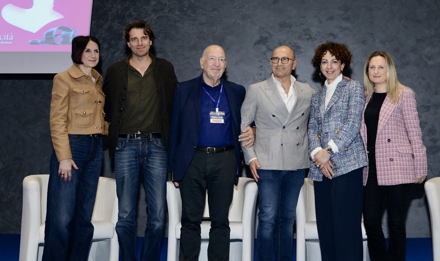 Tipicità, Giampaolo Morelli ospite di Marche Film Commission con “La regola dell’amico”