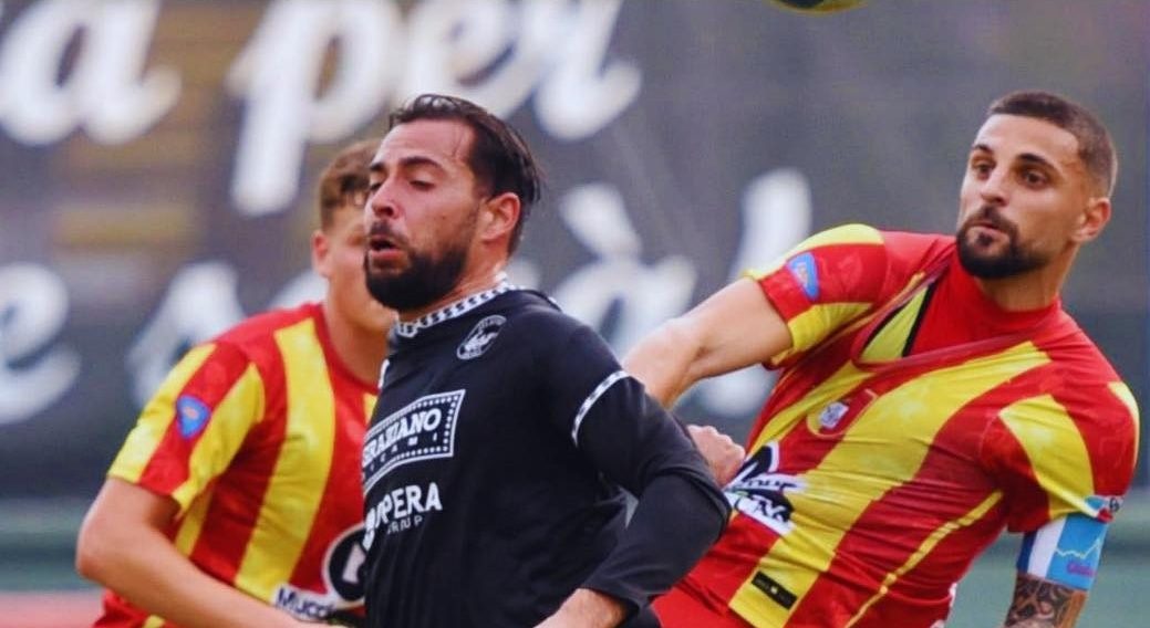 Atletico Ascoli cade a Giulianova ma i playoff restano invariati 