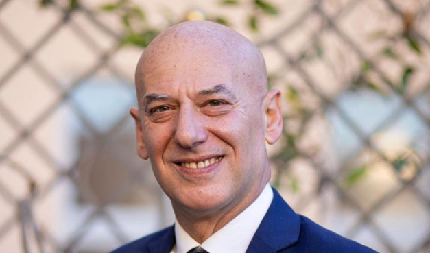 Giorgio Fede candidato sindaco del Pd, la minoranza diserta: gli scenari nel centrosinistra