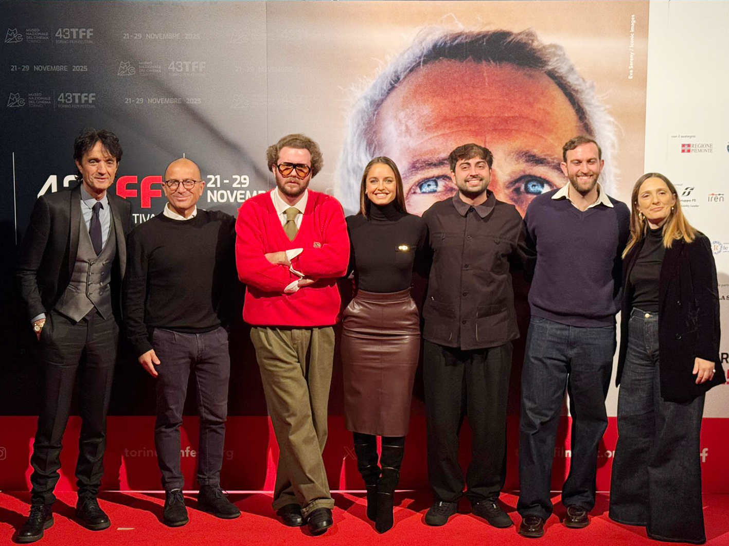 In anteprima a Macerata il film girato nelle Marche “Strike – Figli di un’era sbagliata”