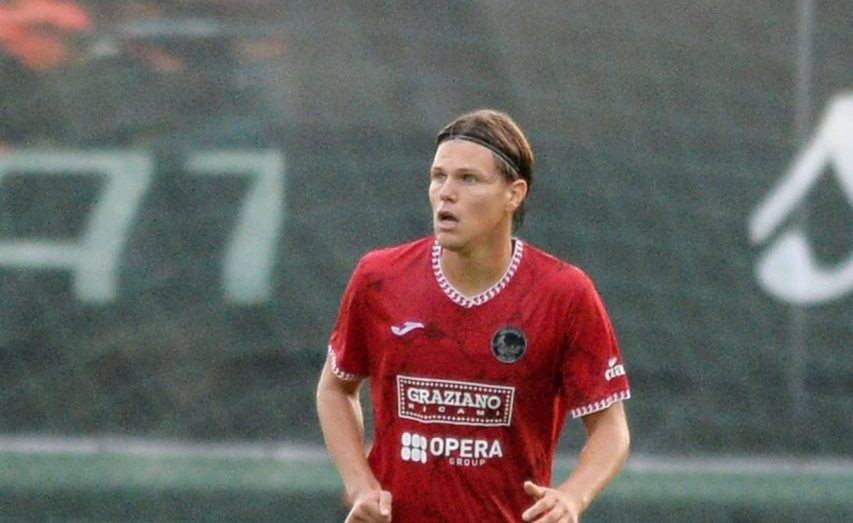 Atletico Ascoli, Andrea Feltrin: «Siamo un gruppo affiatato, non ci sono obiettivi personali ma solo quelli della squadra»