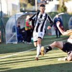 Atletico Ascoli, ko di misura con la Fermana nell’ultimo test a Sarnano