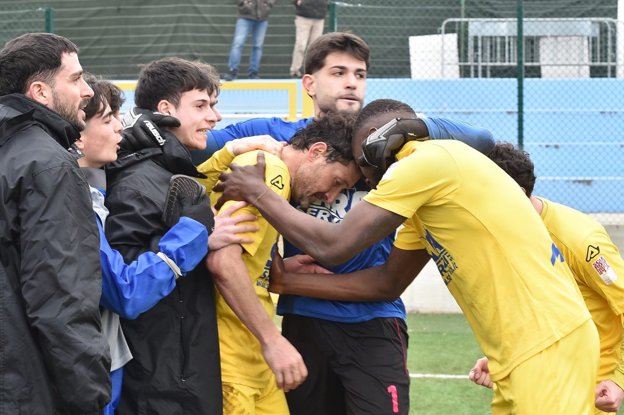 Dilettanti, risultati e classifiche: pari per Azzurra Colli e Monticelli, exploit del Castel di Lama