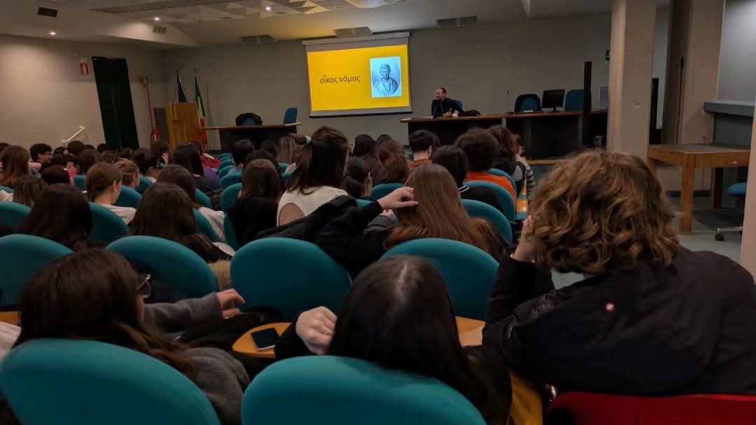 “Finanza Epica”, la Banca di Ripatransone e del Fermano illustra il valore del risparmio agli studenti