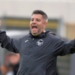 Termoli-Atletico Ascoli, pareggio a reti bianche Termoli-Atletico Ascoli, pareggio a reti bianche