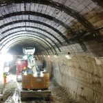 A 14, chiuso per tre notti il tratto tra Pedaso e Grottammare