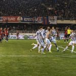 Risoluzione con Corazza, l’Ascoli saluta l’uomo dei gol indelebili. Chakir fino al 2029