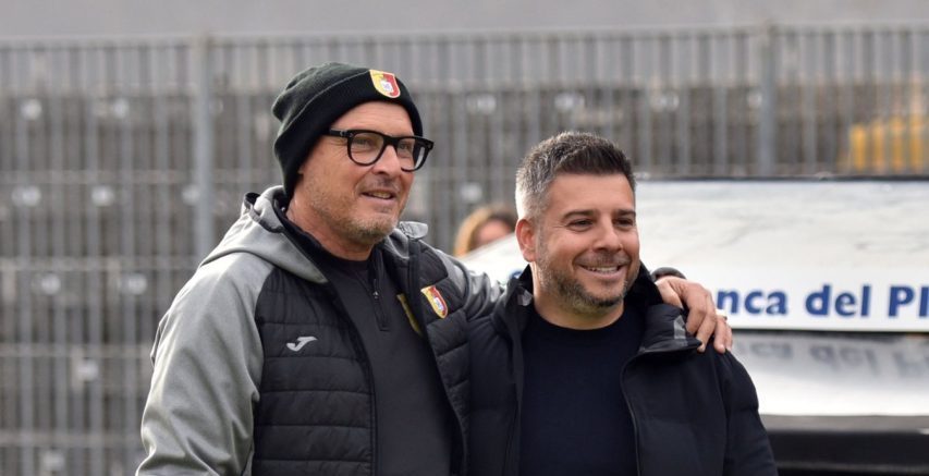 Atletico Ascoli nella “tana” del Giulianova: calcio d’inizio ore 15