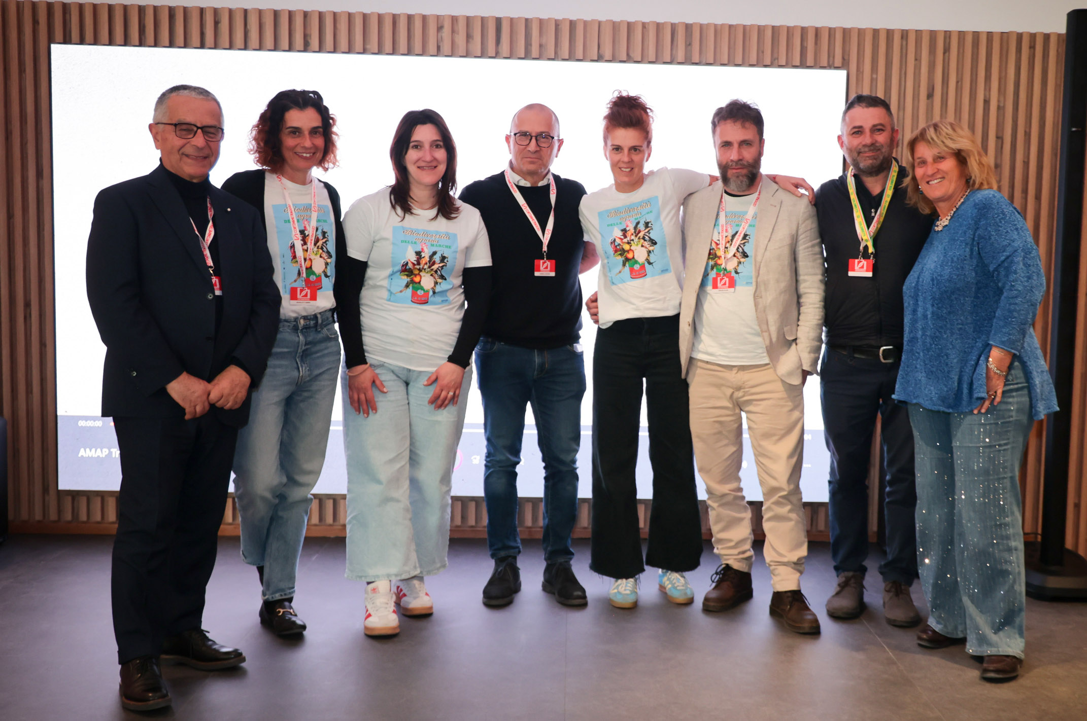 Cortinametraggio celebra Marche Film Commission tra i principali player del cinema italiano. Agostini: «Una regione sempre più film friendly»