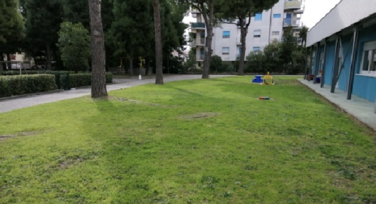 Manca l’acqua: domani chiuse la scuola “Mattei” e il nido “Giardino del Meraviglie”