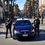 Carabinieri collegati alle telecamere comunali: intesa con San Benedetto e Grottammare per rafforzare la sicurezza
