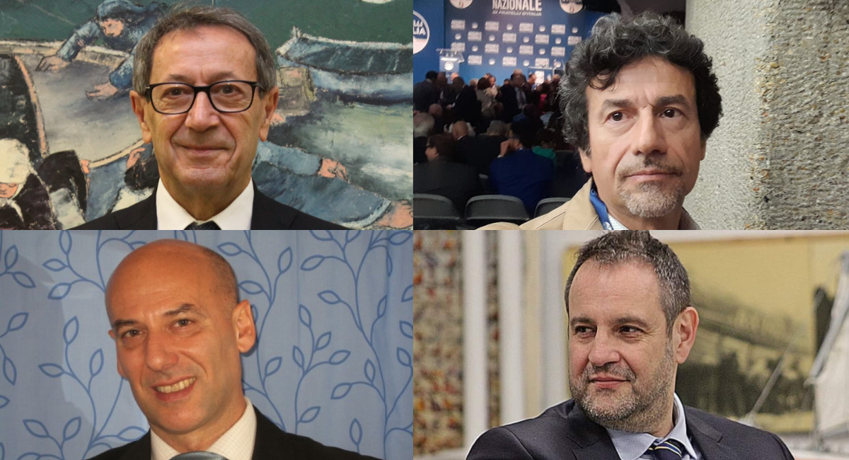 Coalizioni a rischio implosione a due mesi dalle elezioni a San Benedetto