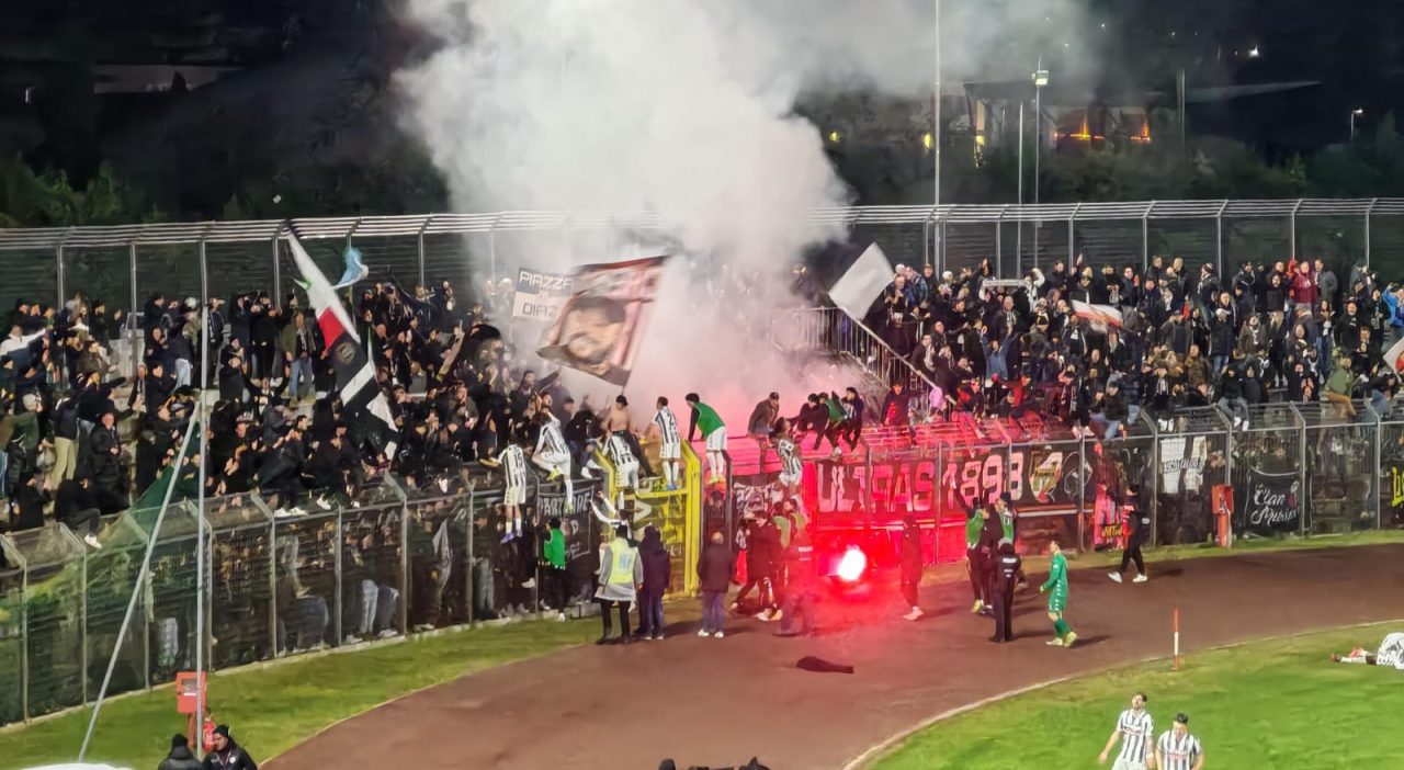 Missione compiuta, Ascoli a -2 (anzi -3) dall’Arezzo: la volata finale ai raggi X