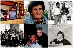 Le storie di Walter: i 73 anni di “B’tò”