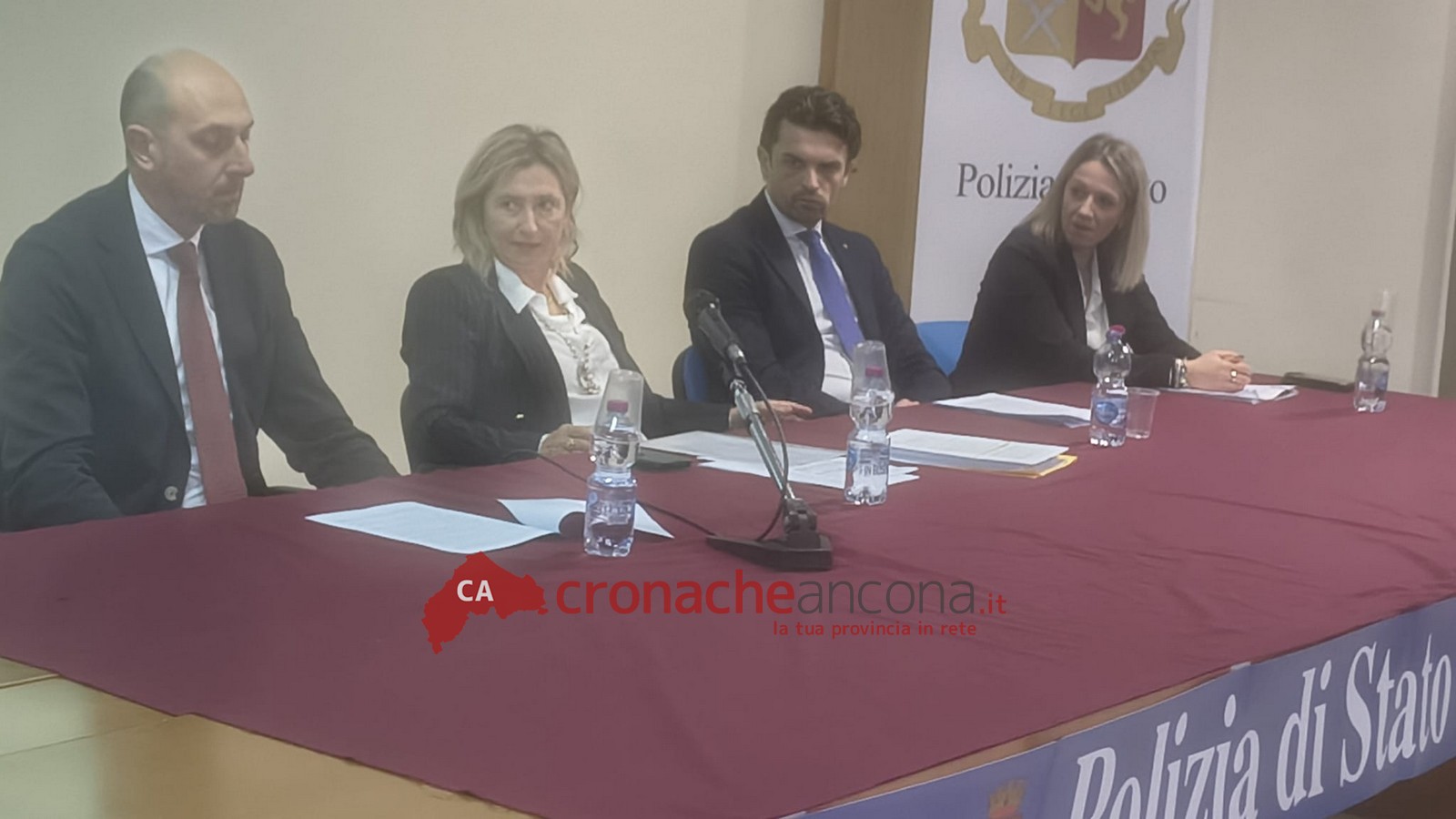 Spaccio 2.0 in stile e-commerce, una rete point anche a Grottammare <span> (Video) </span>