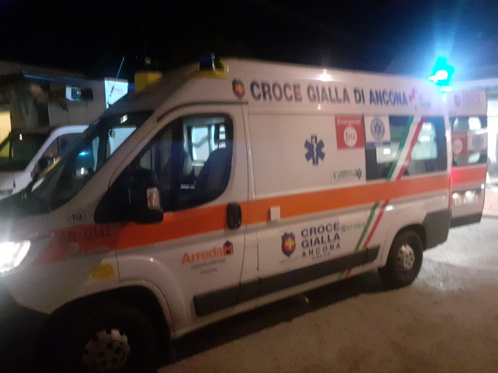 Rissa tra coinquiline, morsi e ferite: <br> tre finiscono in ospedale