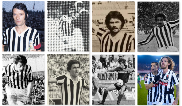 Il derby ritrovato dopo 40 anni: l’Ascoli torna a vincere <span> (Foto) </span>